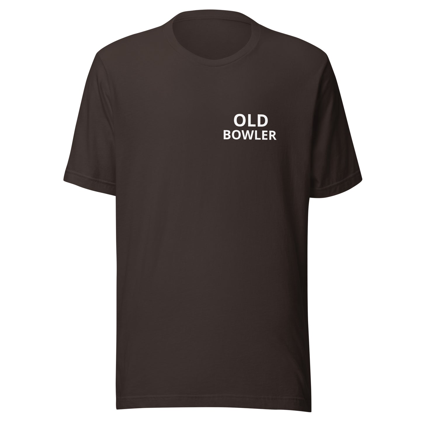 Old Bowler Sports T-Shirt