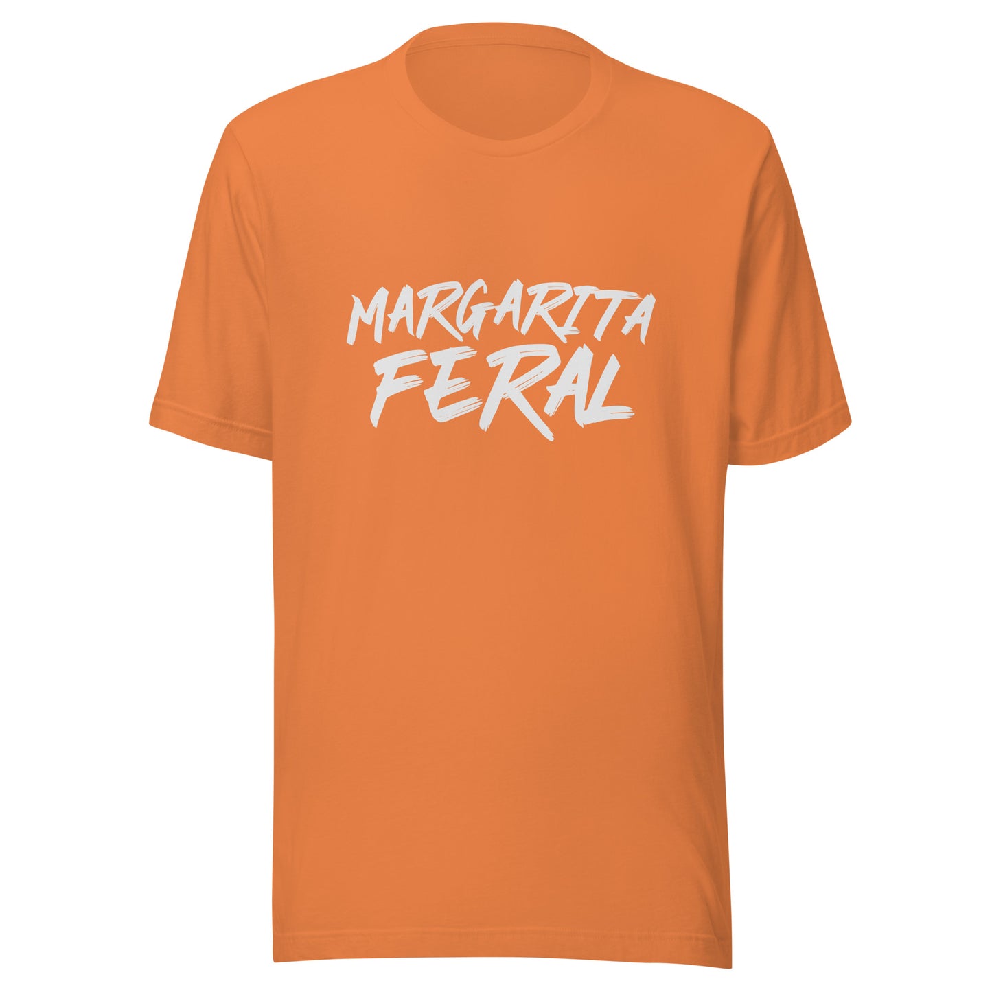 Margarita Feral™ Unisex Drinker T-Shirt