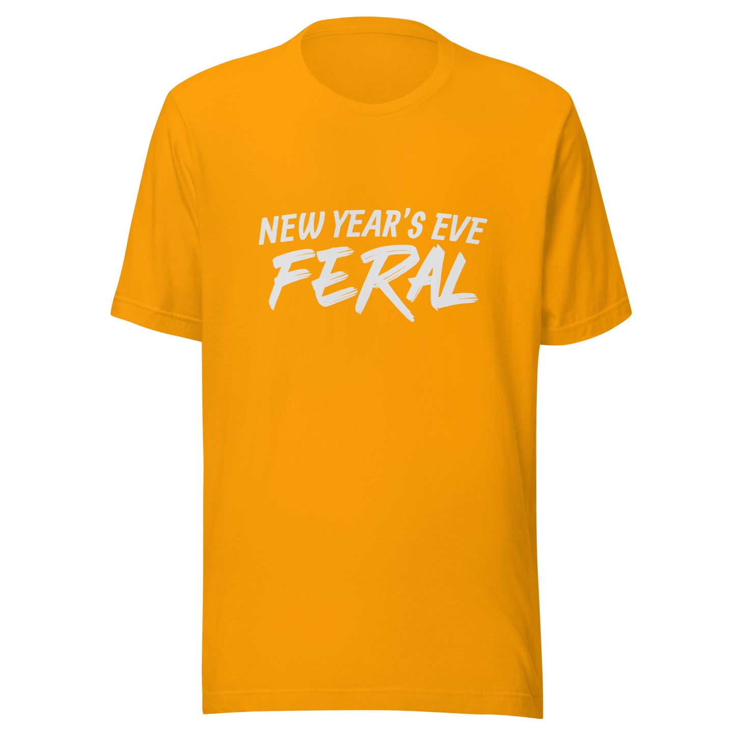 New Year's Eve™ Unisex Party T-Shirt