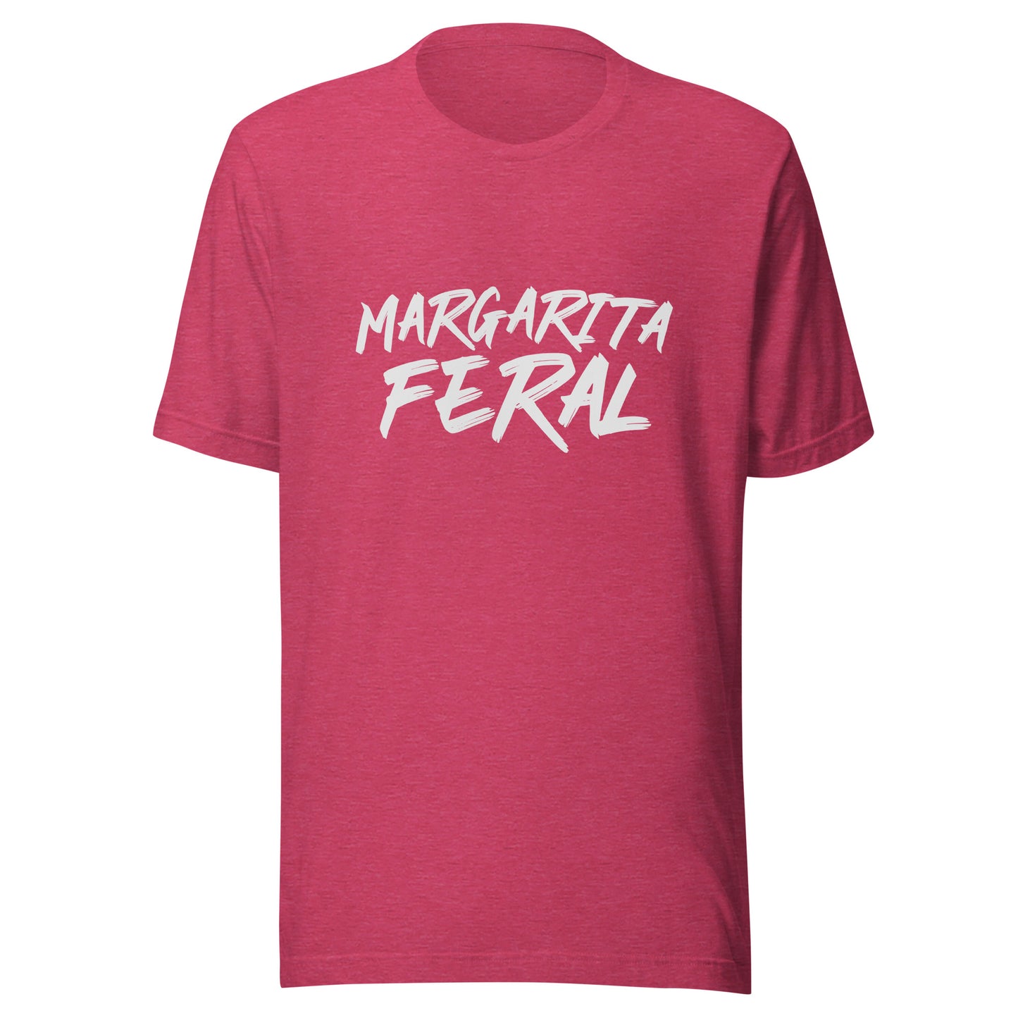 Margarita Feral™ Unisex Drinker T-Shirt