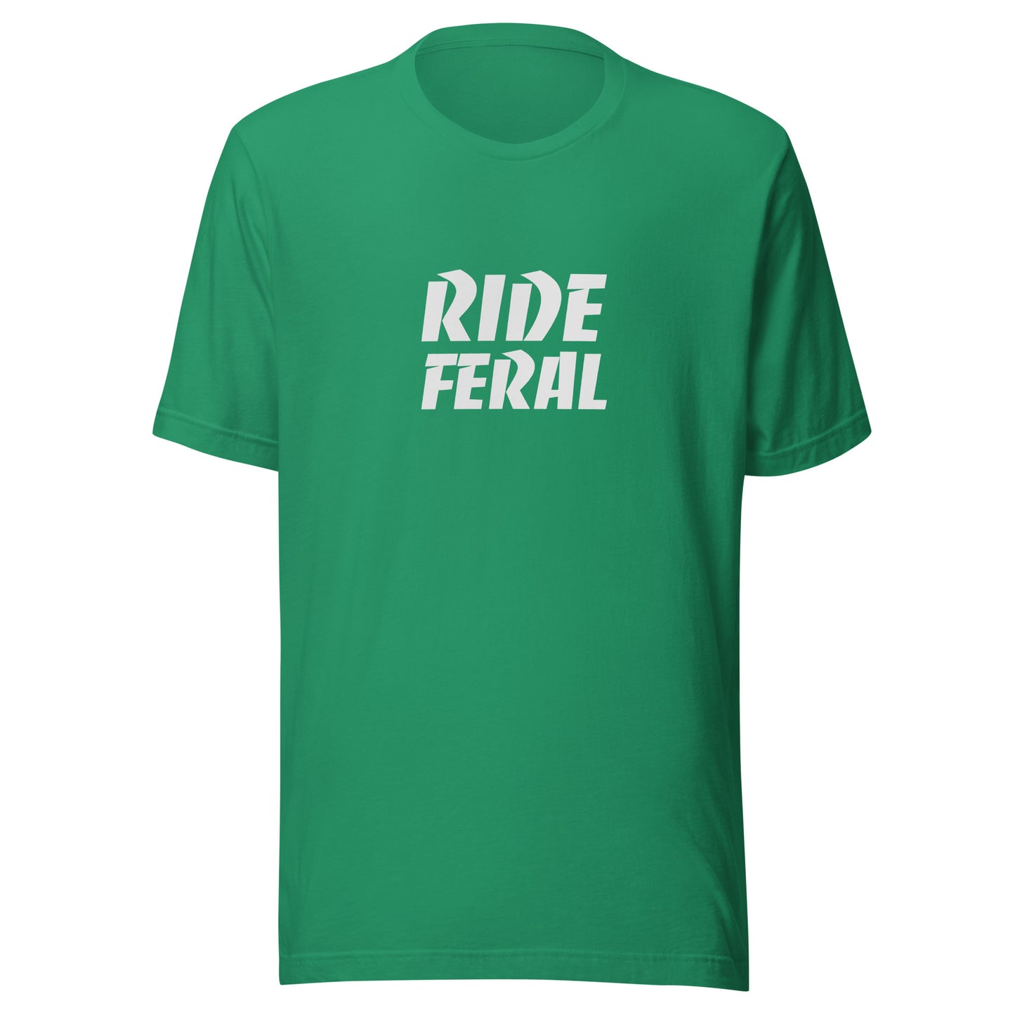 Ride Feral™ Unisex T-Shirt