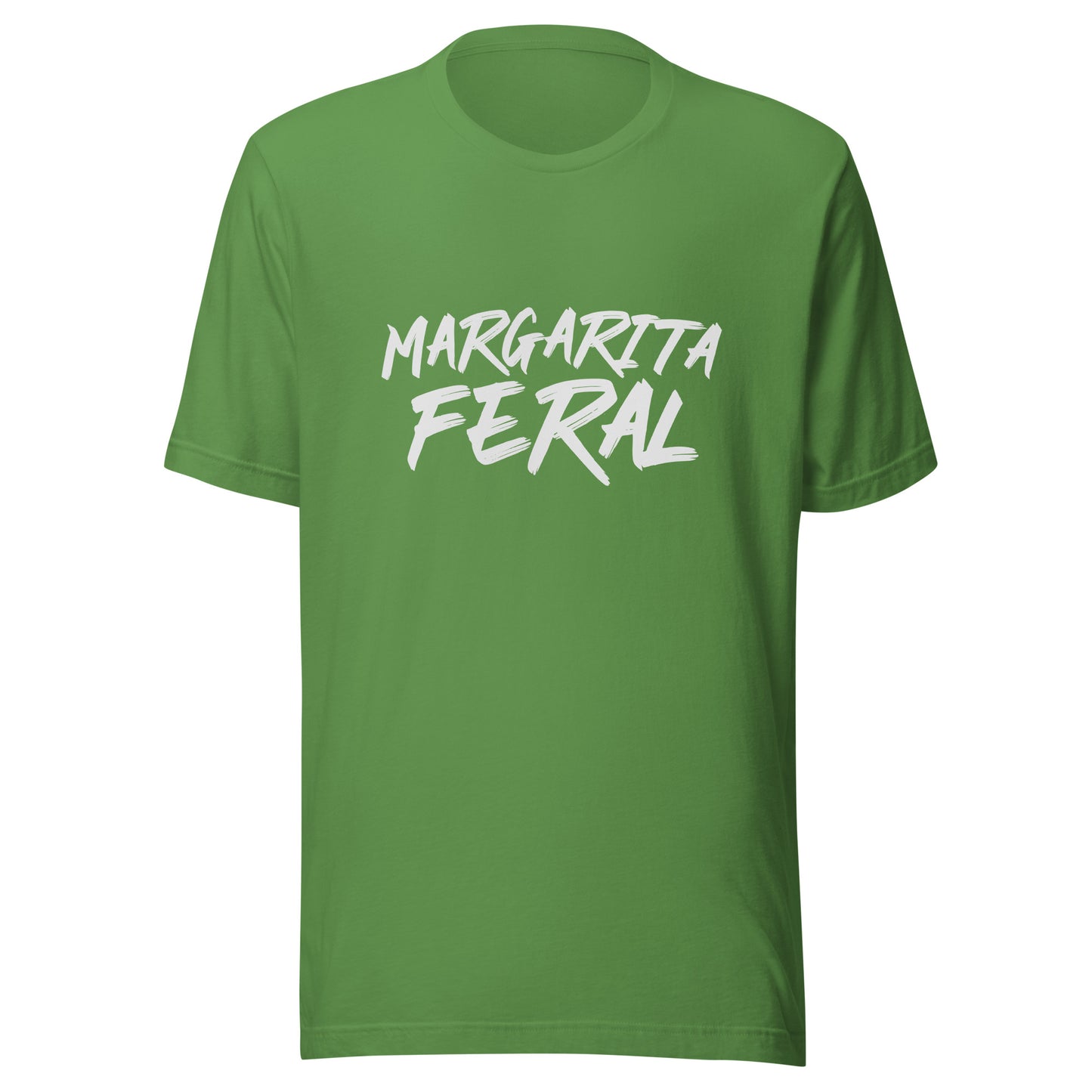 Margarita Feral™ Unisex Drinker T-Shirt