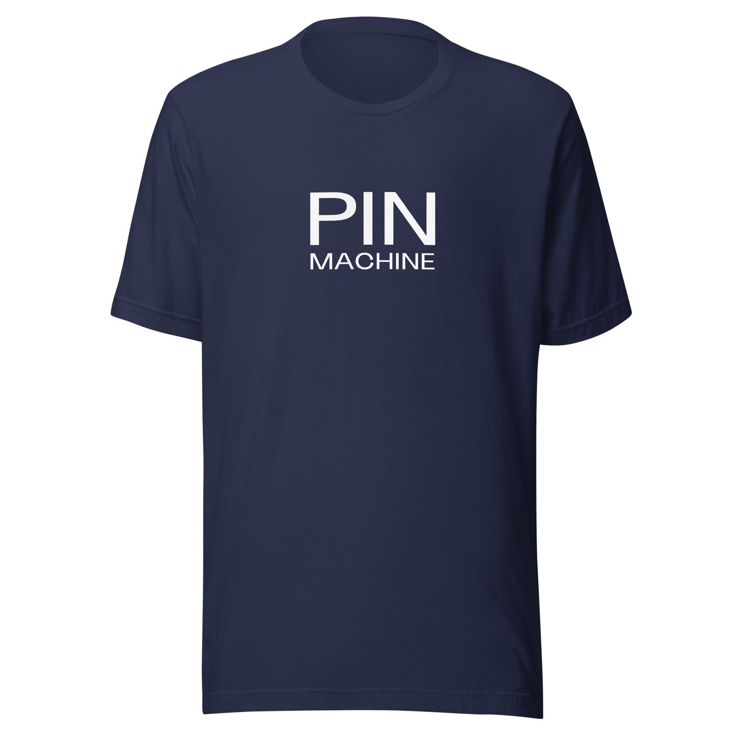 Pin Machine™ Unisex Wrestling T-Shirt