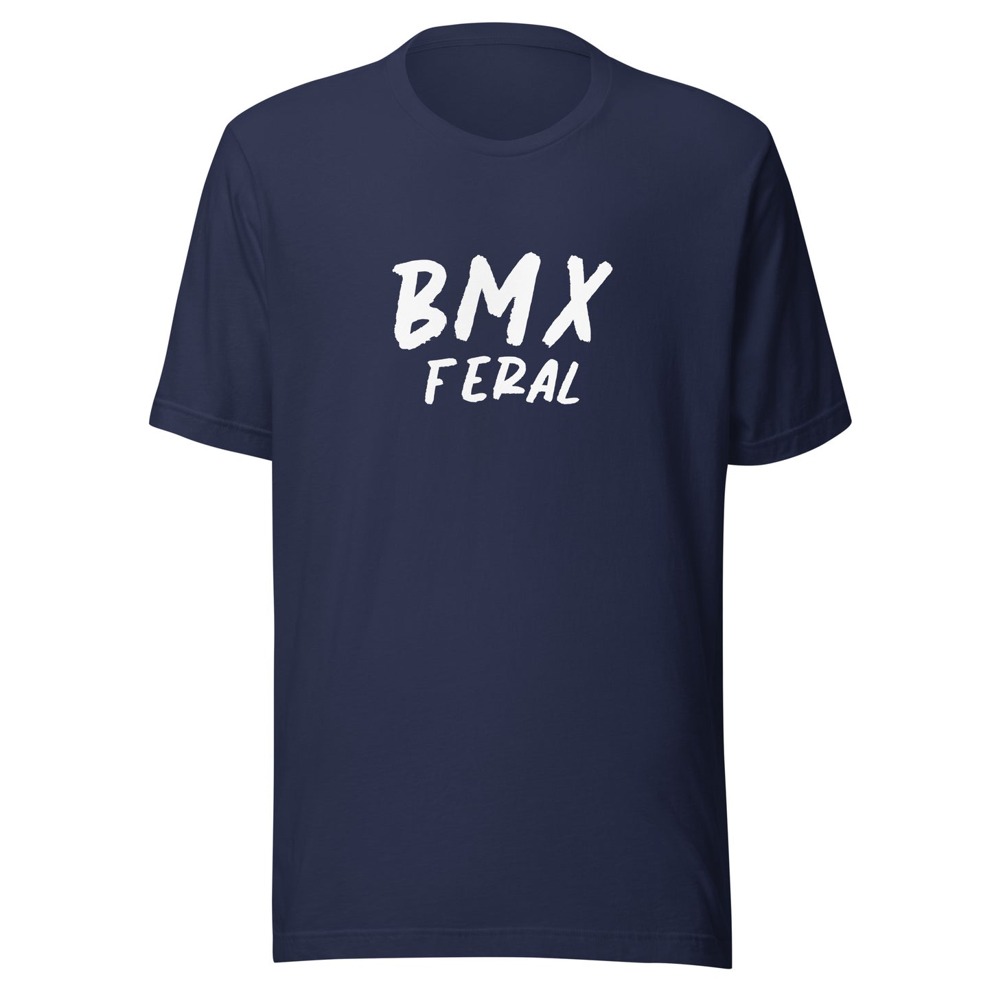 BMX Feral™ Unisex Sports T-Shirt