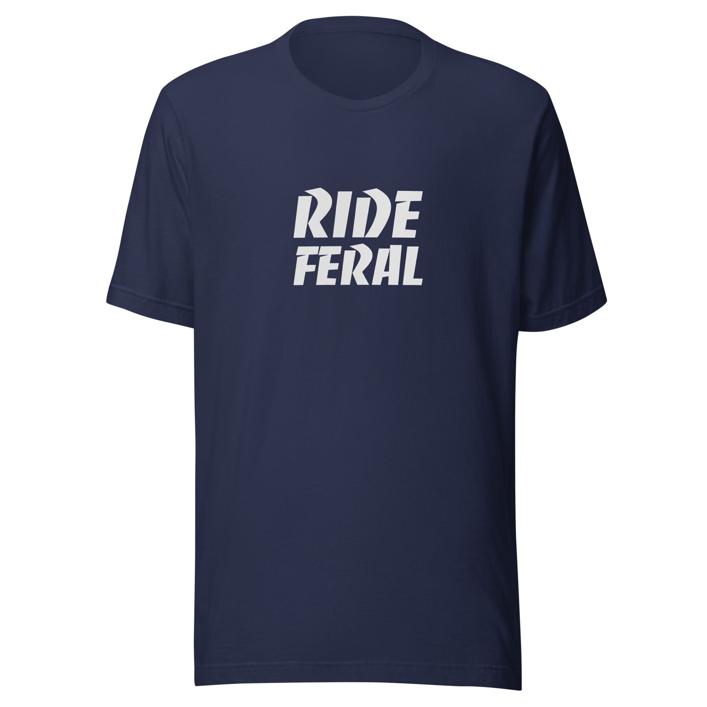 Ride Feral™ Unisex T-Shirt