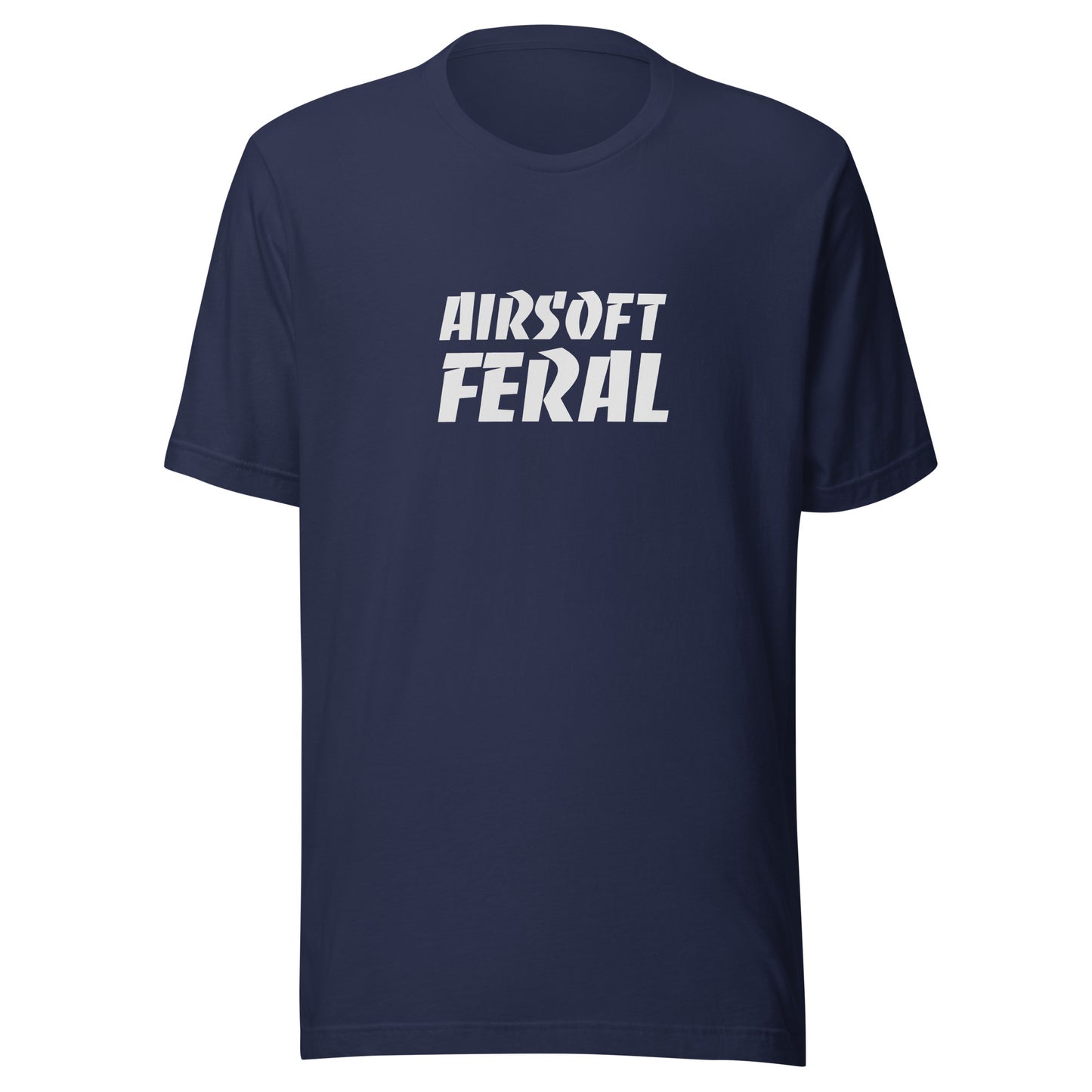 Airsoft Feral™ Unisex Sports T-Shirt