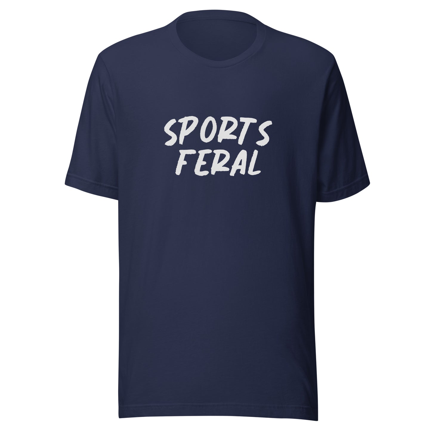 Sports Feral™ Unisex T-Shirt