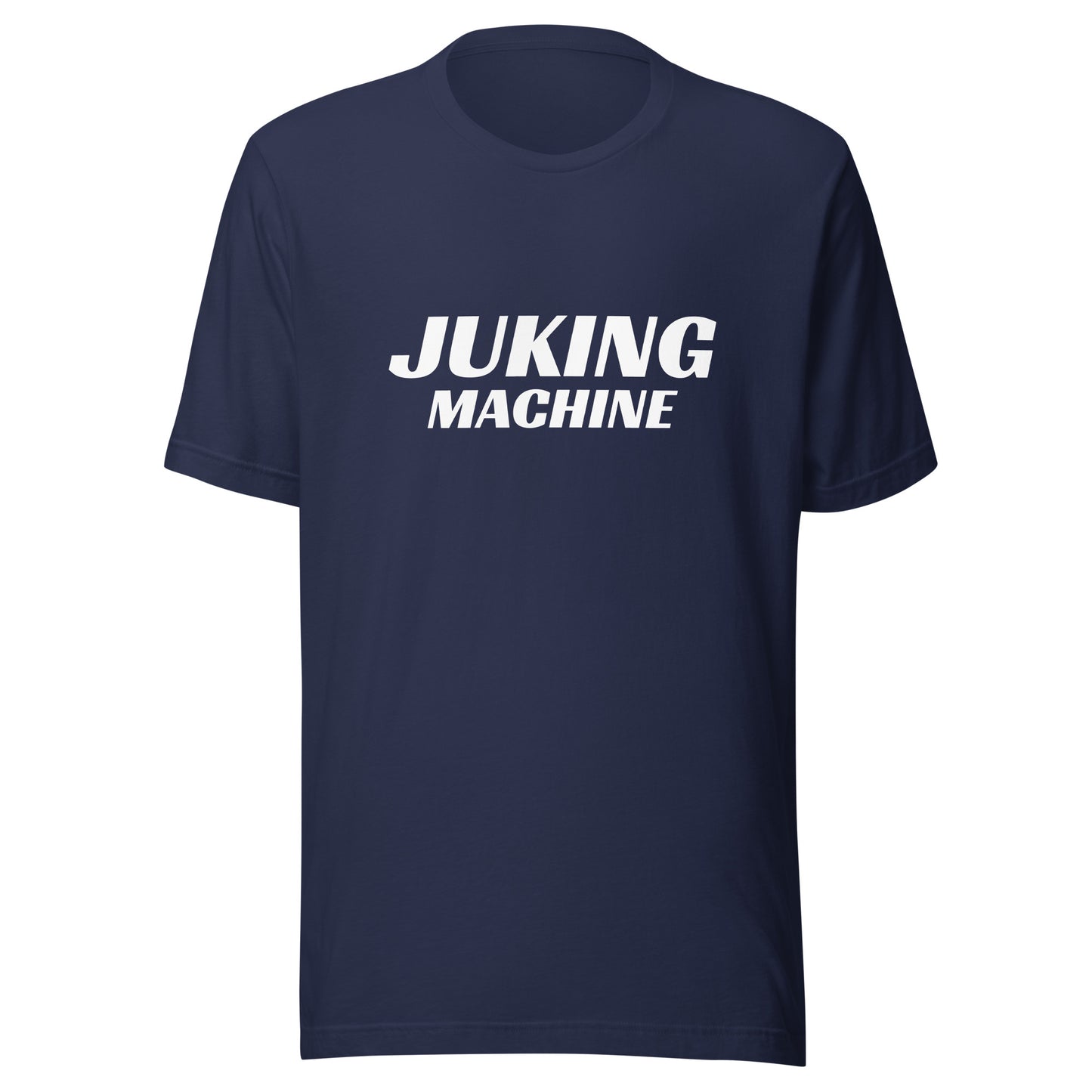 Juking Machine™ Unisex Sports T-Shirt