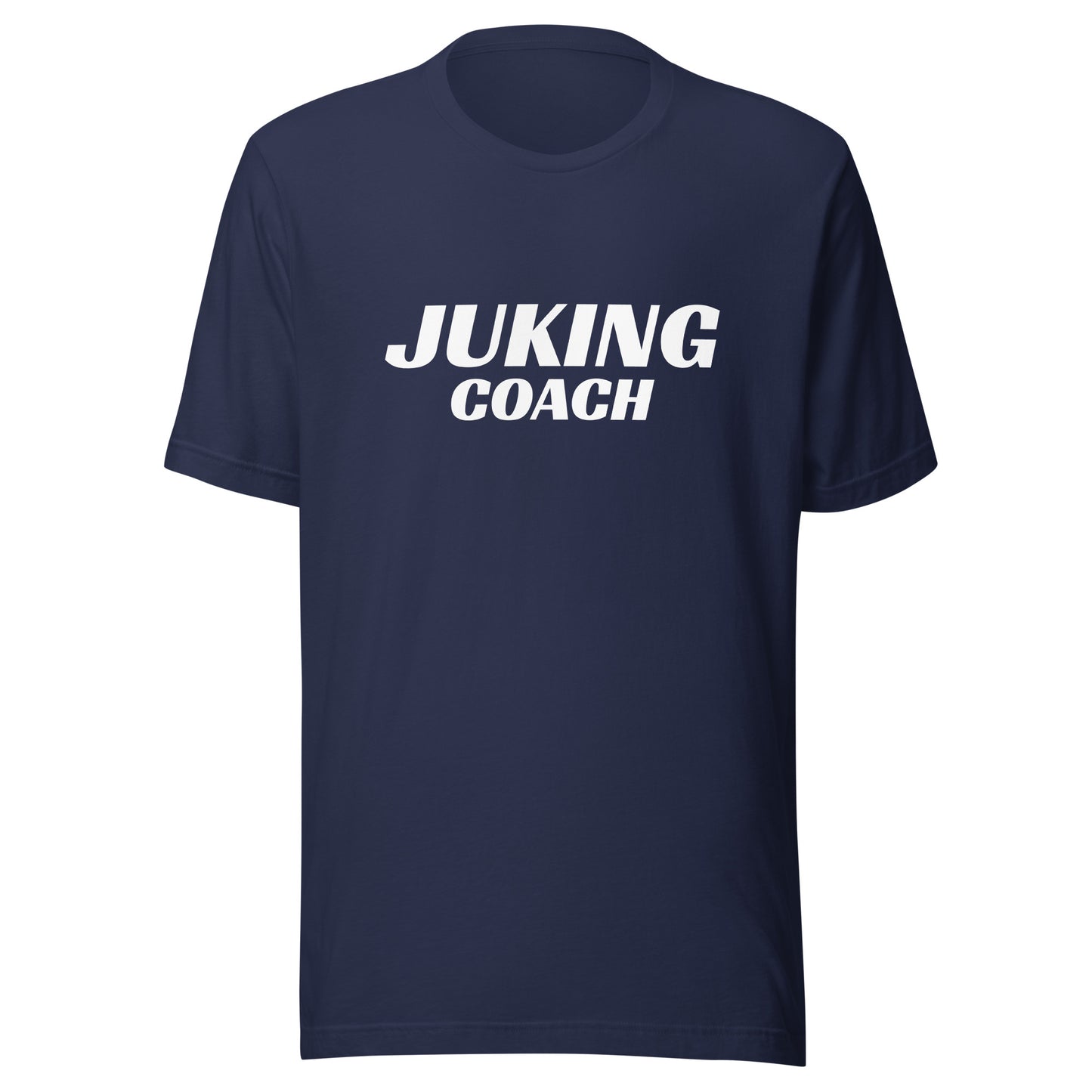 Juking Coach™ Sports T-Shirt