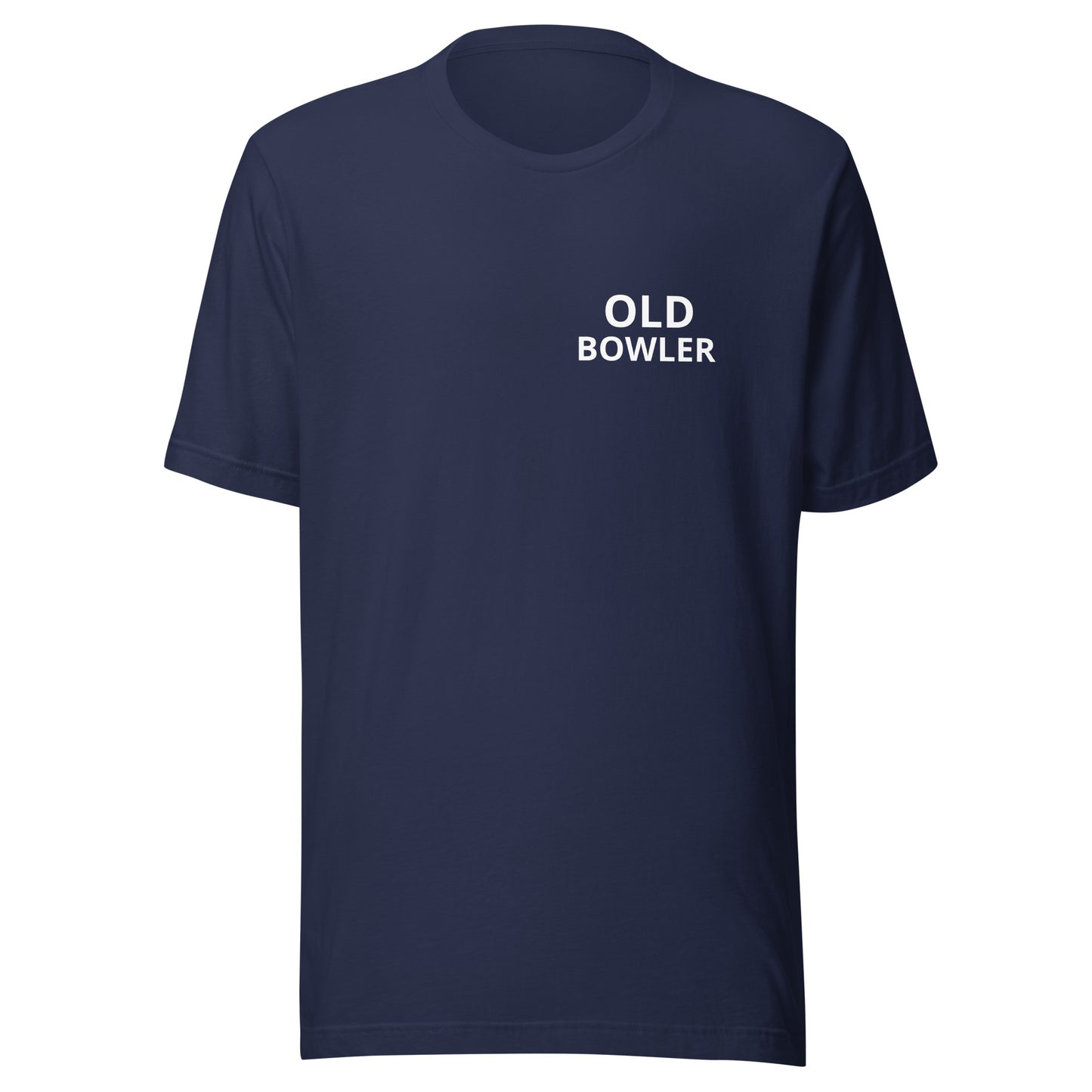 Old Bowler Sports T-Shirt