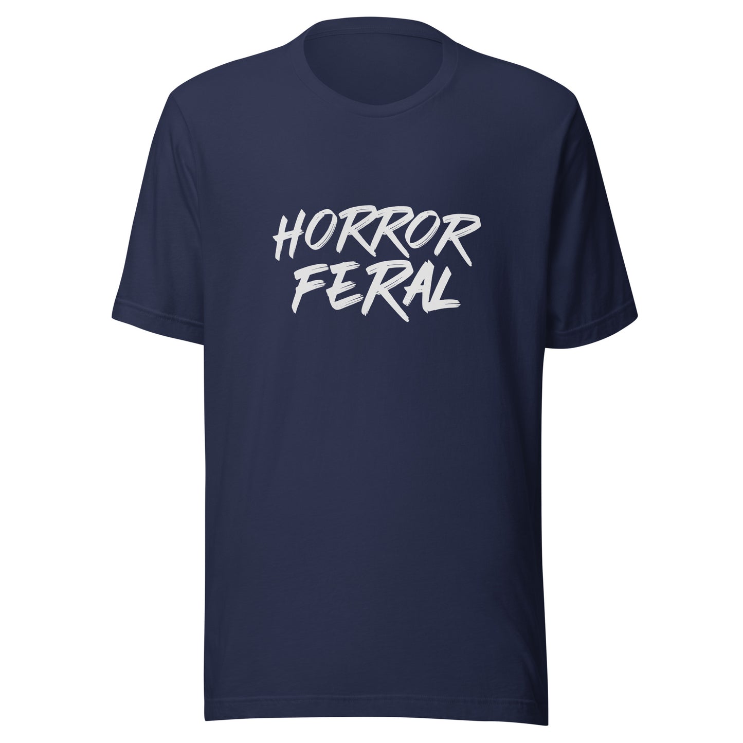 Horror Feral™ Unisex Fan T-Shirt