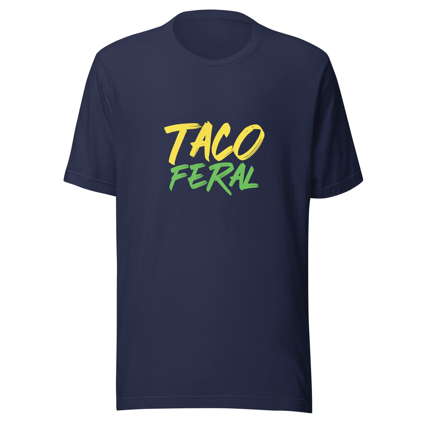 Taco Feral™ Unisex Fan T-Shirt