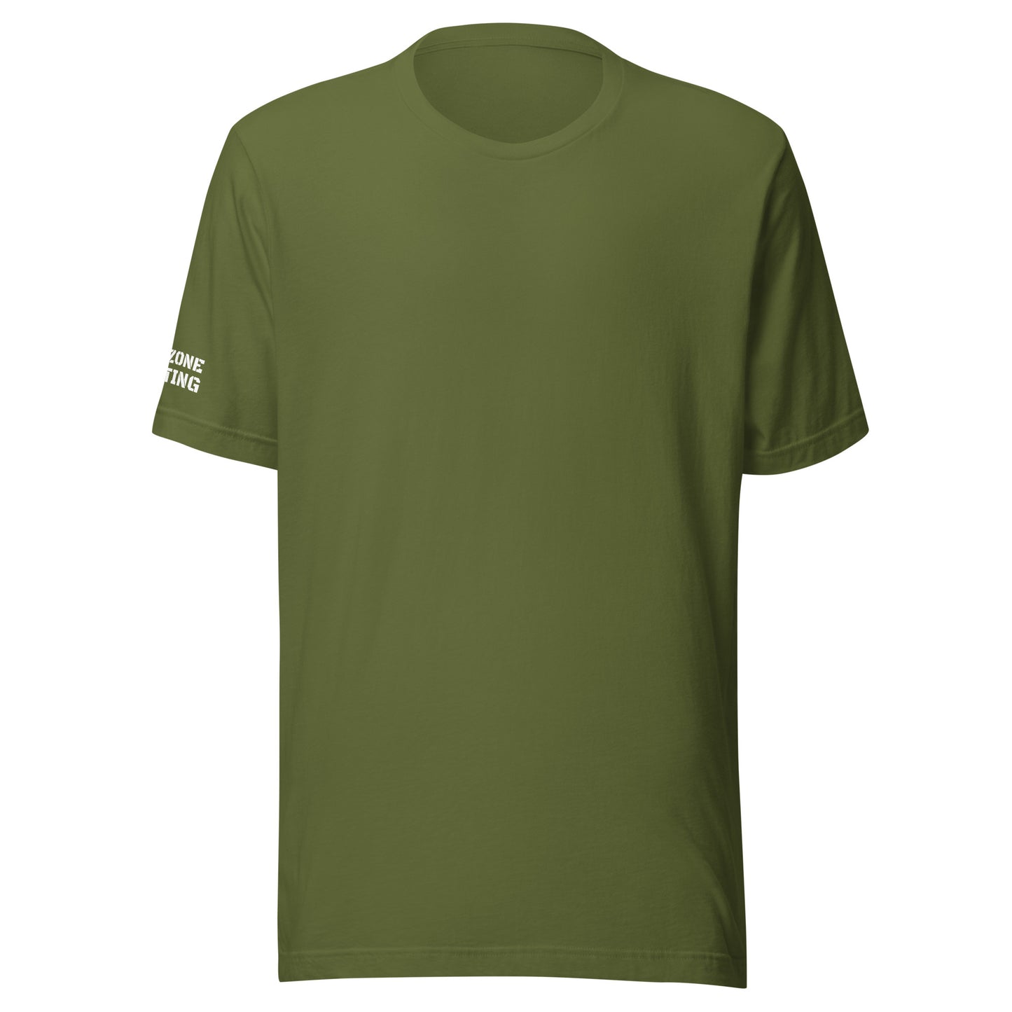 End Zone Hunting™ Football T-Shirt