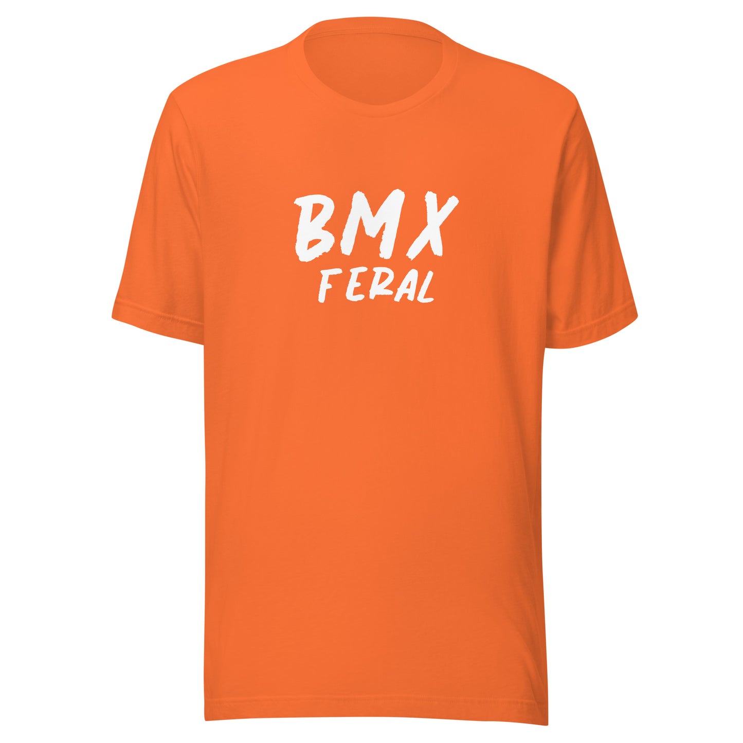 BMX Feral™ Unisex Sports T-Shirt