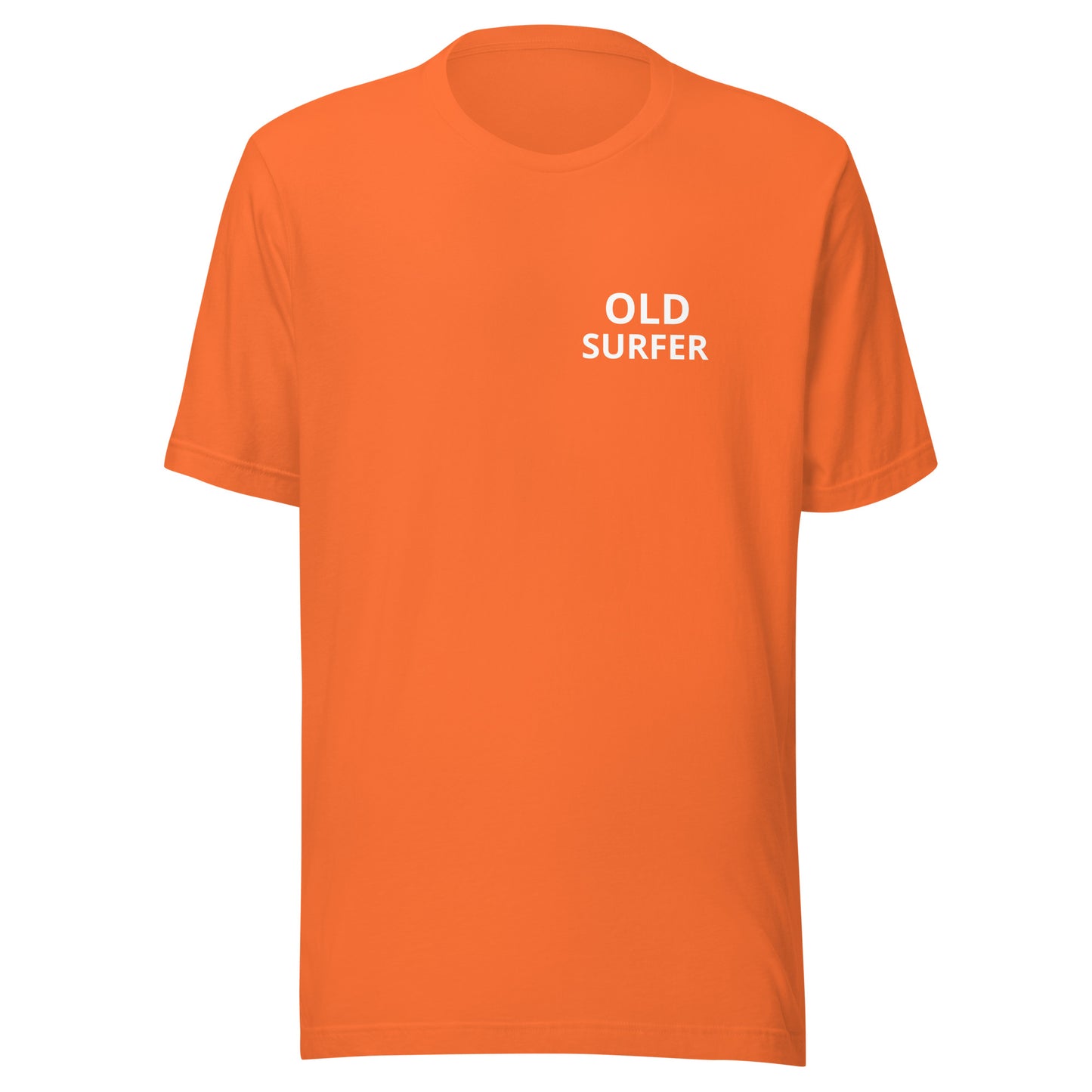 Old Surfer Sports T-Shirt