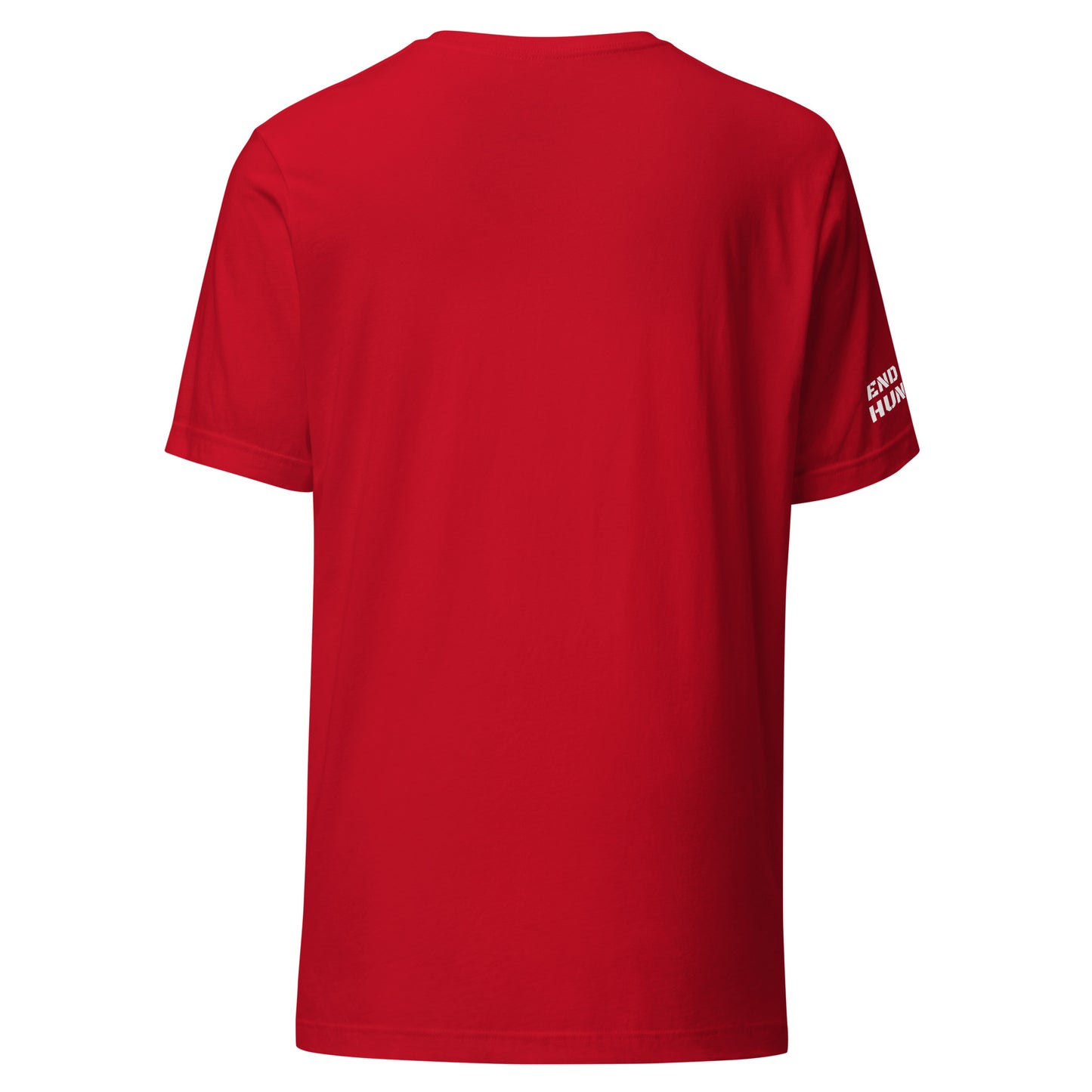 End Zone Hunting™ Football T-Shirt