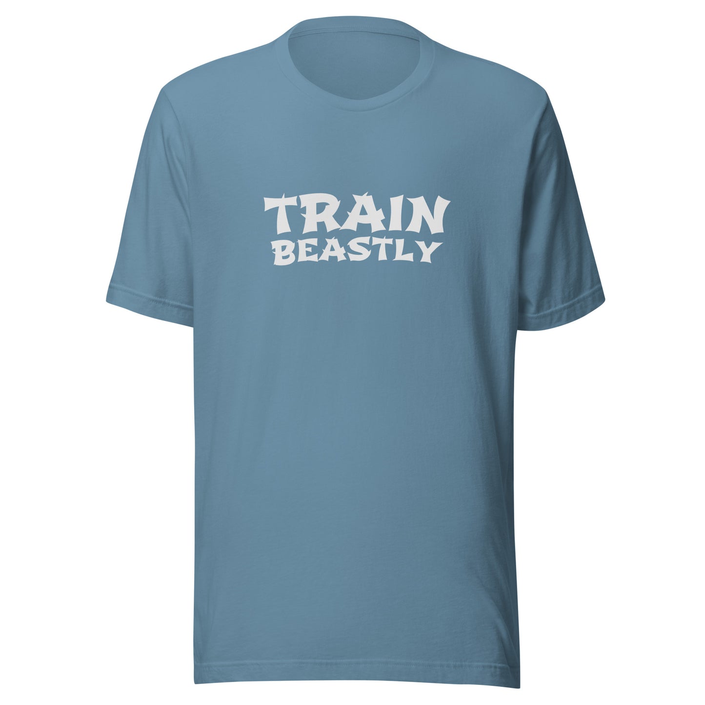 Train Beastly™ Unisex Sports T-Shirt