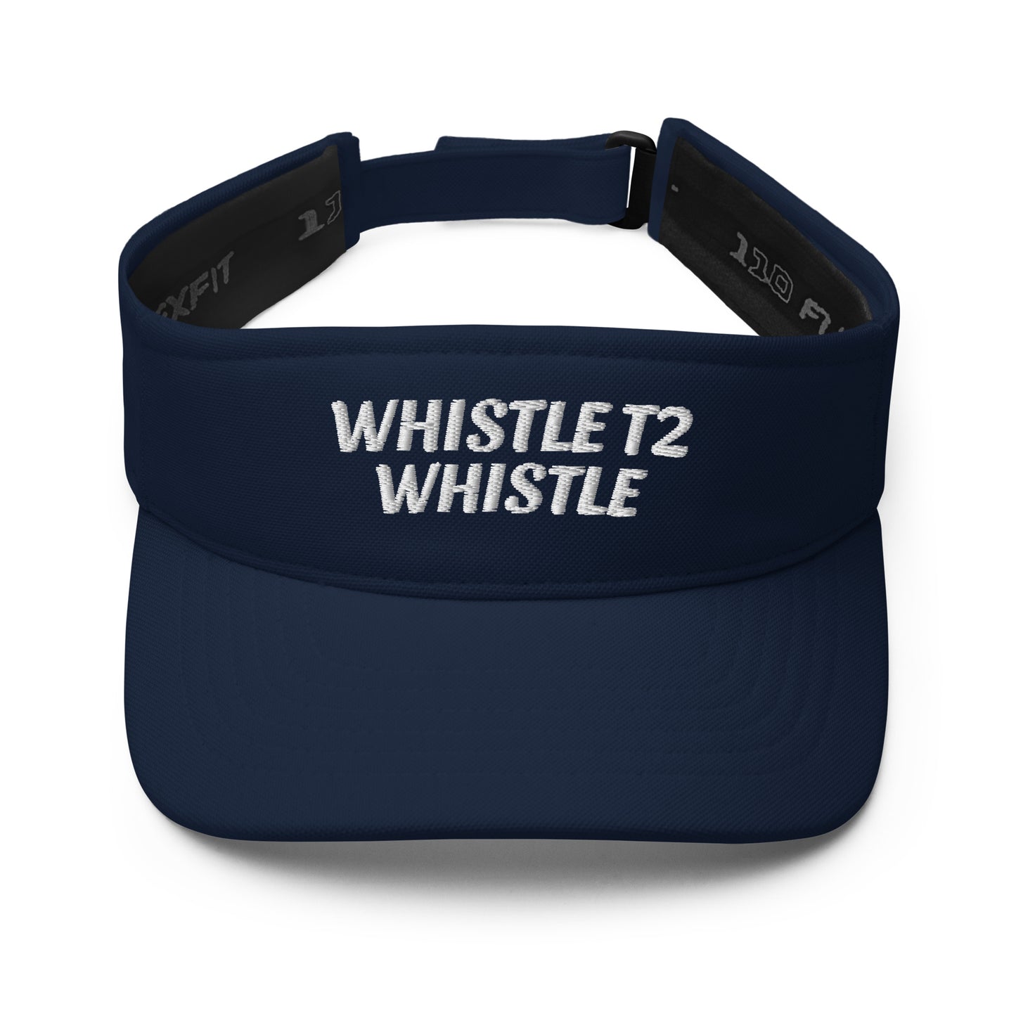 Whistle T2 Whistle™ Sports Visor